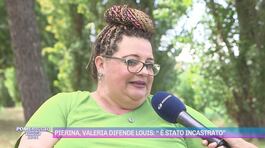 Pierina Paganelli, Valeria difende Louis: "È stato incastrato" thumbnail