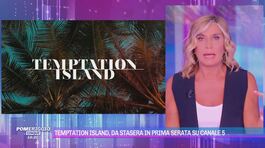 Temptation Island, da stasera in prima serata su Canale 5 thumbnail