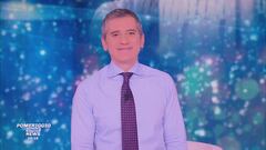 Martedì 24 dicembre