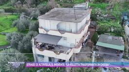 Strage Altavilla, al via il processo per la figlia thumbnail