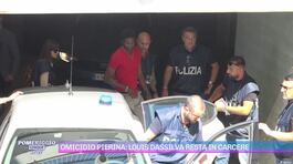 Omicidio Pierina: Louis Dassilva resta in carcere thumbnail