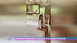 Influencer smascherati, ecco quelli che amano scroccare thumbnail