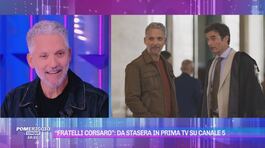 "Fratelli Corsaro": da stasera in prima tv su Canale 5 thumbnail