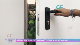 Grande Fratello, tutto pronto per la nuova stagione thumbnail