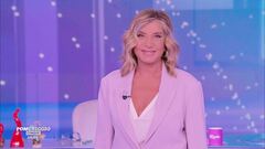 Martedì 21 gennaio