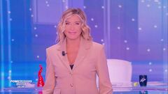 Mercoledì 22 gennaio