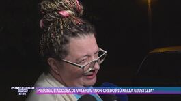 Pierina Paganelli, l'accusa di Valeria: "Non credo più nella giustizia" thumbnail