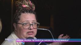 Pierina Paganelli, l'attacco di Valeria: "Verificate il dna di Loris" thumbnail