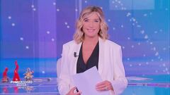 Martedì 28 gennaio