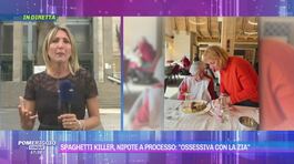 Spaghetti killer, Maria Basso uccisa per l'eredità? thumbnail