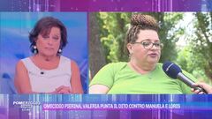 Omicidio di Pierina Paganelli, Valeria punta il dito contro Manuela e Loris