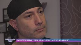 Omicidio Pierina Paganelli, Loris: "Le accuse di Valeria? Solo bugie" thumbnail