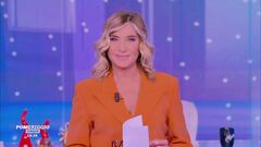 Giovedì 6 febbraio