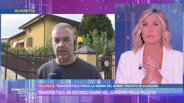 Traversetolo: parla il sindaco thumbnail