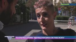 Traversetolo, la nonna: "Mio figlio non sapeva che fosse incinta" thumbnail