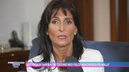 Anziani truffati, Sandra: "Salvata dal legane con mio figlio" thumbnail