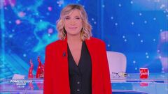 Giovedì 20 febbraio