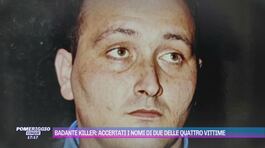 Badante killer: accertati i nomi di due delle quattro vittime thumbnail