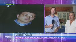 Badante killer: parla il figlio di una presunta vittima thumbnail