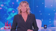 Martedì 11 marzo