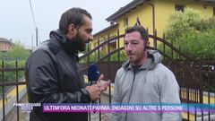 Traversetolo, parla un vicino di casa della famiglia