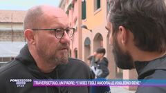 Traversetolo, un padre: "I miei figli ancora le vogliono bene"