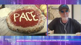 Briatore inaugura Crazy pizza thumbnail