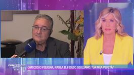 Omicidio Pierina, parla il figlio Giuliano: "La mia verità" thumbnail