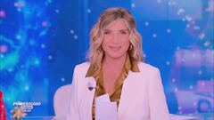 Lunedì 7 aprile
