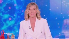 Venerdì 11 aprile