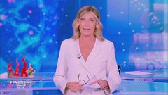 Mercoledì 16 aprile