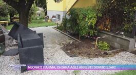 Neonati Parma, Chiara agli arresti domiciliari thumbnail