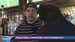 Neonati Parma, Chiara Petrolini agli arresti domiciliari thumbnail