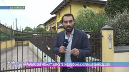 Parma, due neonati sepolti in giardino: Chiara Petrolini ai domiciliari thumbnail