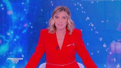 Giovedì 17 aprile