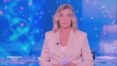 Giovedì 24 aprile