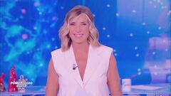 Mercoledì 30 aprile