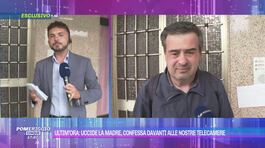 Uccide la madre, la confessione che nessuno si aspettava thumbnail