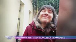 Giulia Cecchettin: è iniziato il processo a Filippo Turetta thumbnail