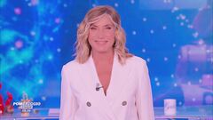 Lunedì 5 maggio