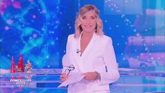 Martedì 13 maggio
