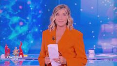 Martedì 20 maggio