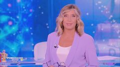Mercoledì 21 maggio