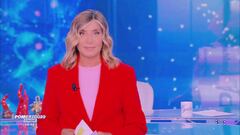 Venerdì 23 maggio