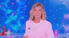 Giovedì 29 maggio