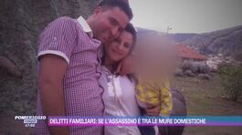 Delitti familiari: se l'assassino è tra le mure domestiche thumbnail