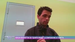 Omicidio Cecchettin, la confessione di Turetta thumbnail