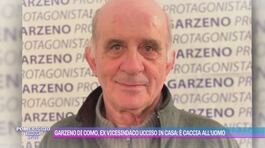 Garzeno di Como, ex vicesindaco ucciso in casa : è giallo thumbnail