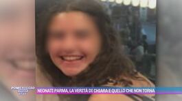 Neonati Parma, la verità di Chiara e quello che non torna thumbnail