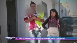 Vittime e carnefici: la normalità trasformata in orrore thumbnail